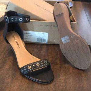 Lucky brand Gia sandal